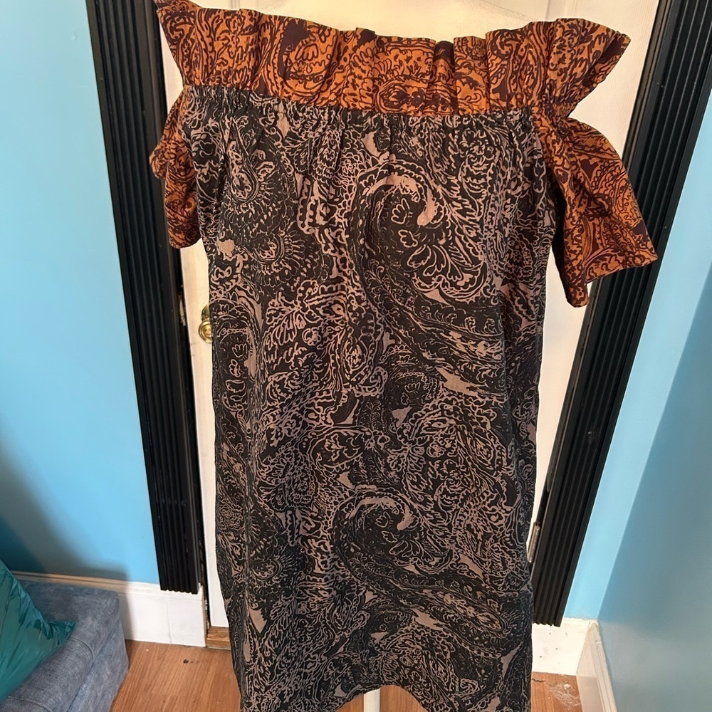 Free people top